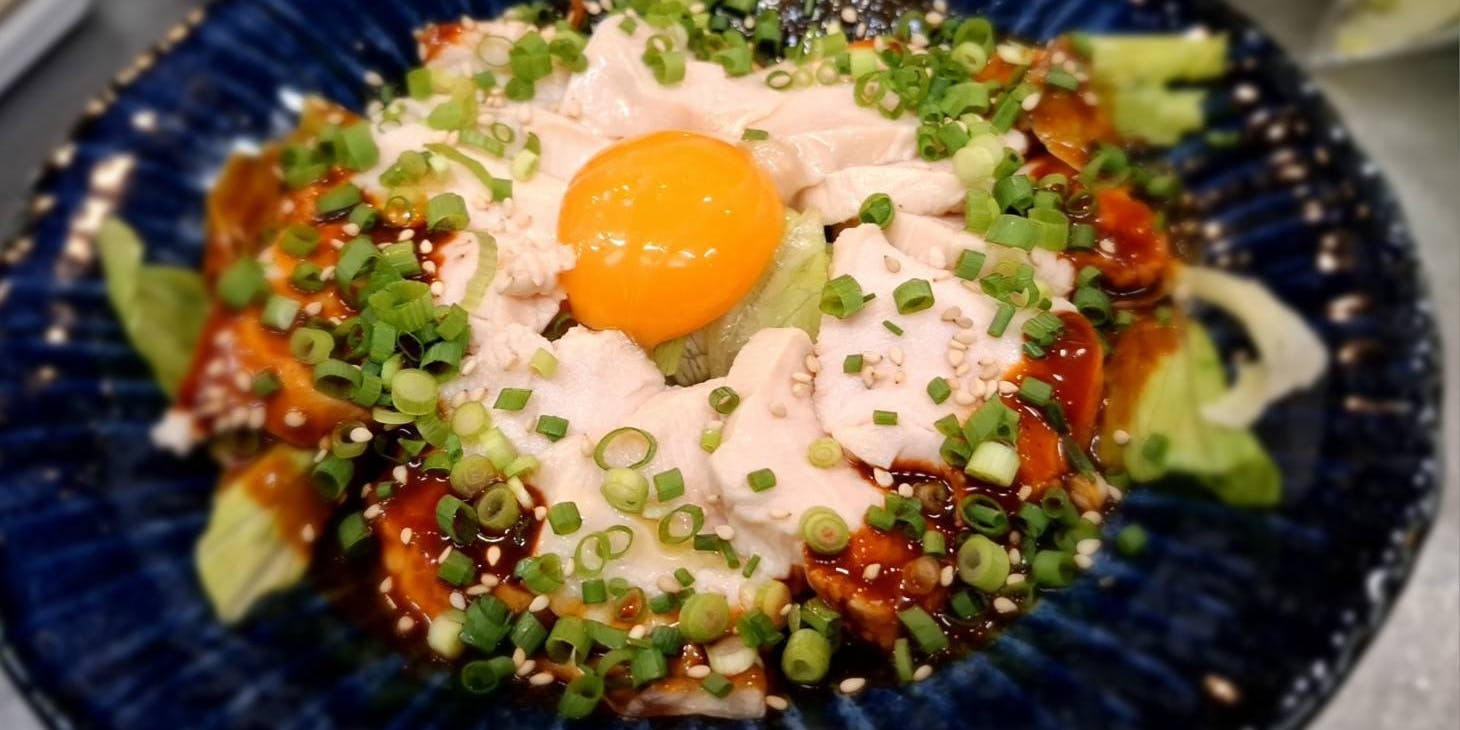 赤坂 よ志多 - 画像3