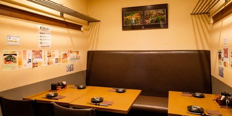 赤坂 よ志多 - 画像4