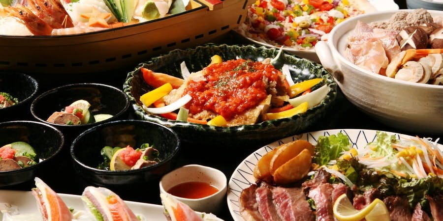 居酒屋 いっき 東陽町店 - 画像2