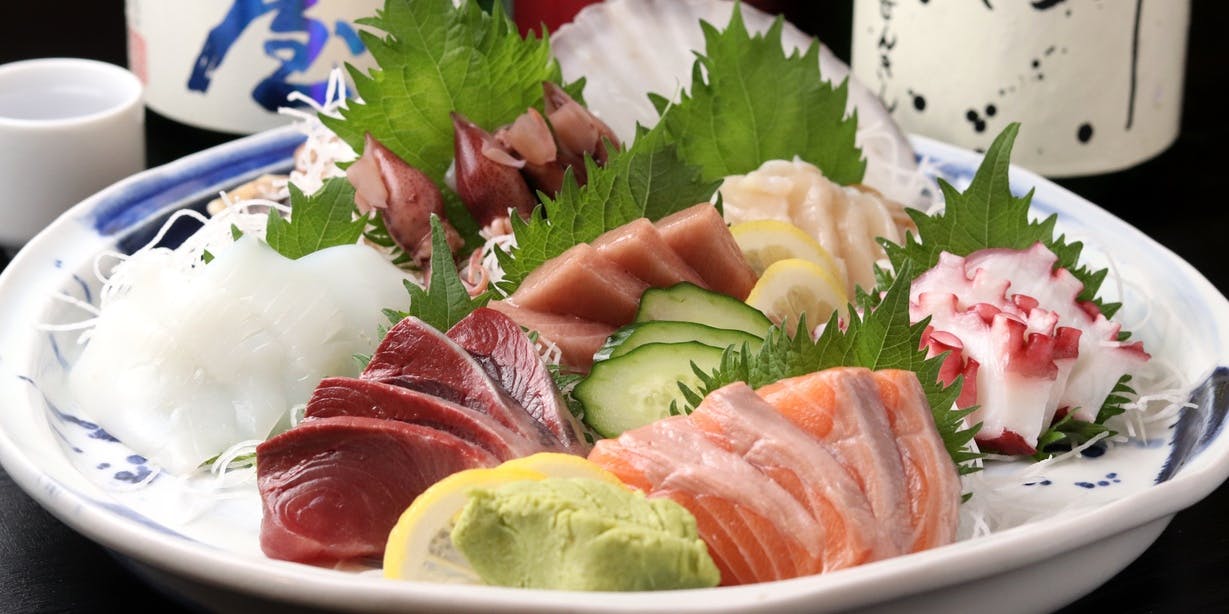 居酒屋 いっき 有明別邸 - 画像11