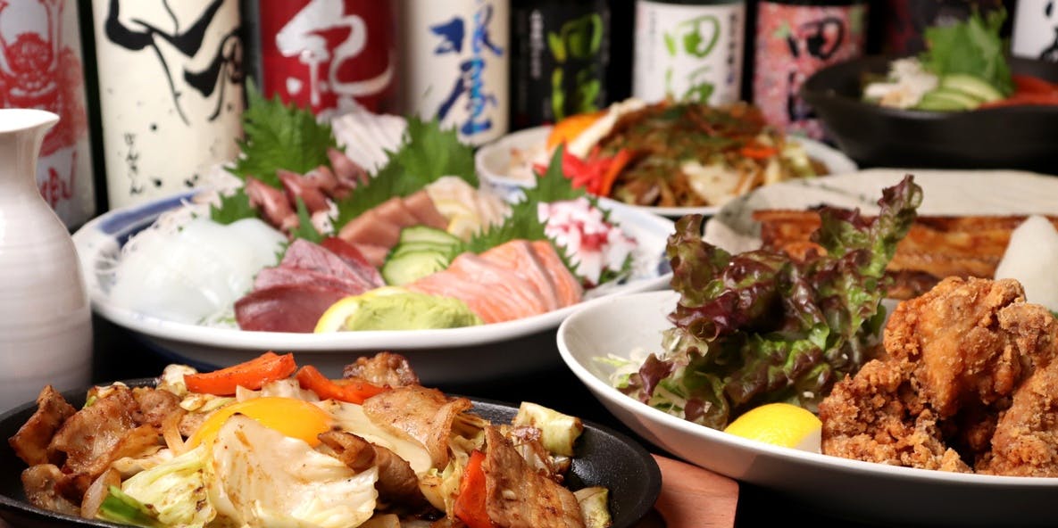 居酒屋 いっき 有明別邸 - 画像13