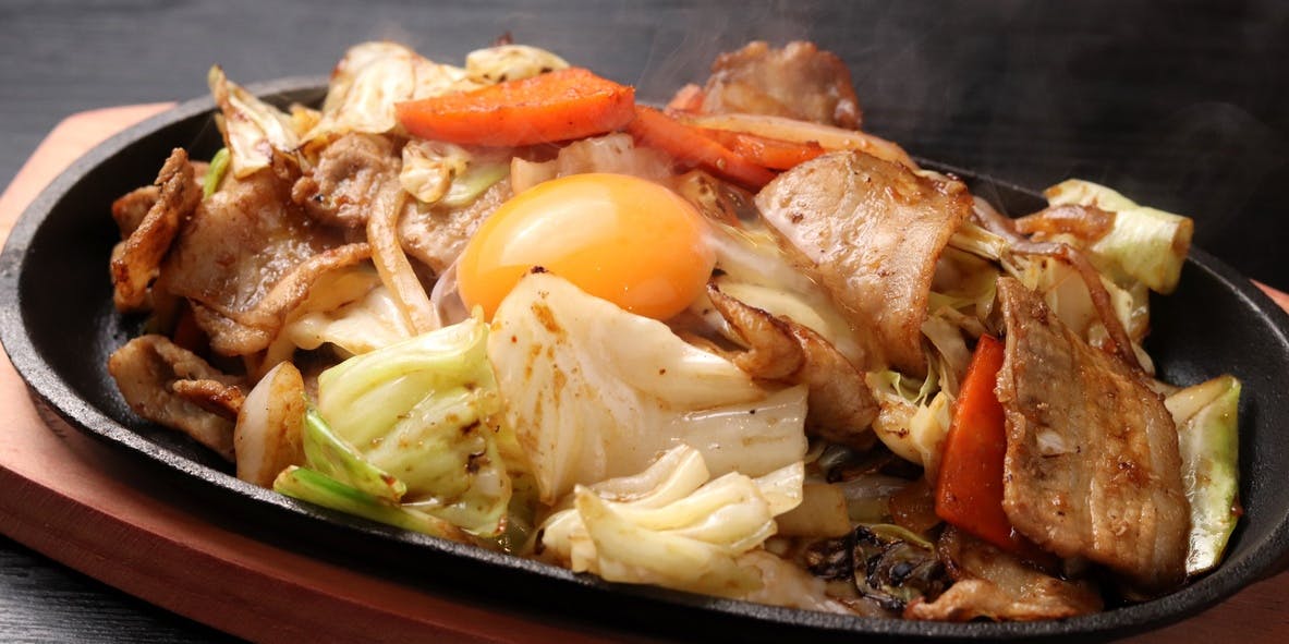 居酒屋 いっき 有明別邸 - 画像1