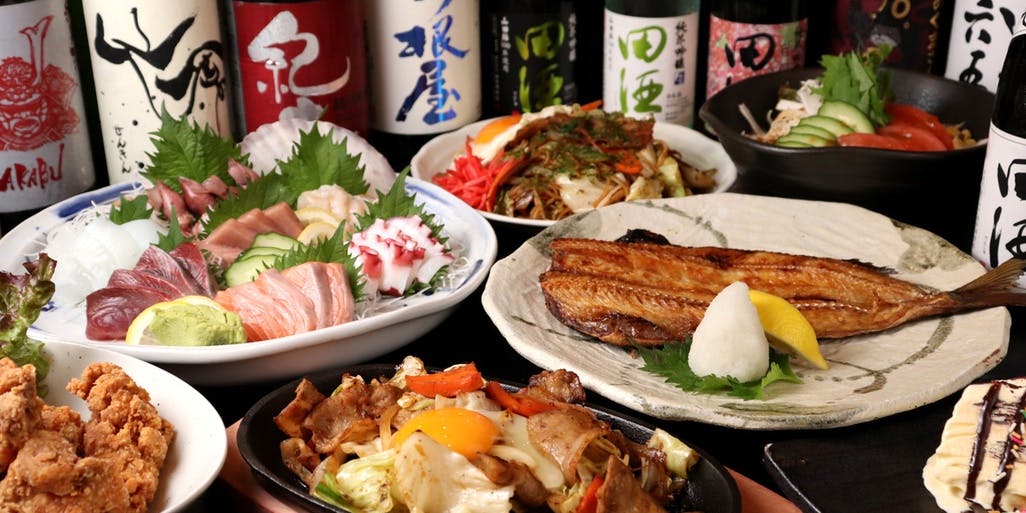 居酒屋 いっき 有明別邸 - 画像2