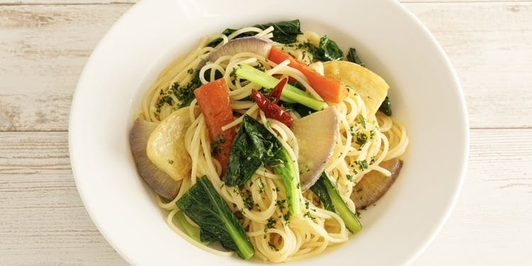 シナグロ オーガニックサラダ＆カフェ そごう大宮店 - 画像1