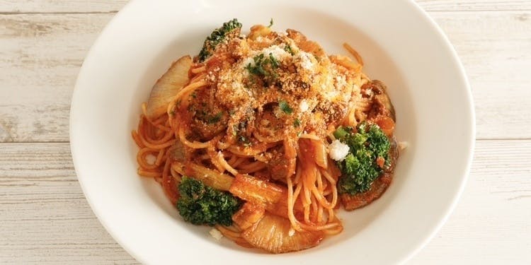 シナグロ オーガニックサラダ＆カフェ そごう大宮店 - 画像5