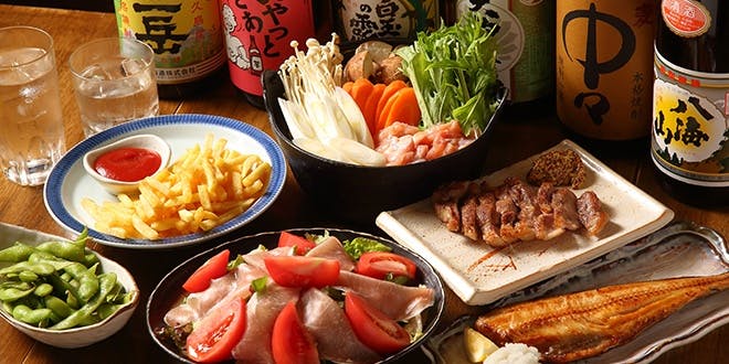 炉端人べにや - 画像2