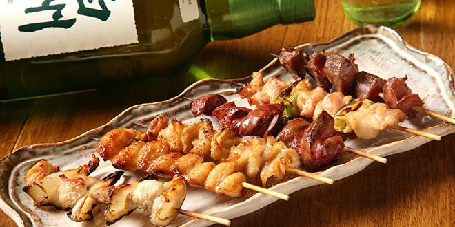 炉端人べにや - 画像1