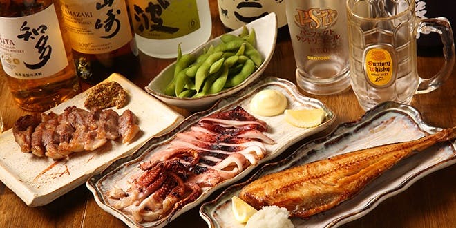 炉端人べにや - 画像4