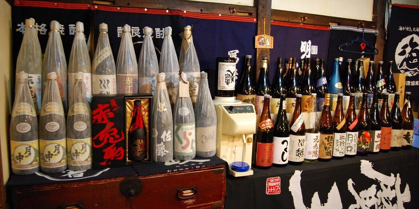 炉端人べにや - 画像3