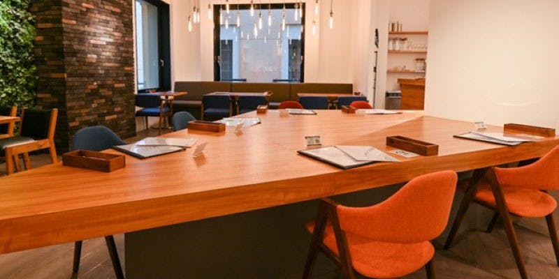 マロリーポークステーキ 川崎 ラ チッタ デッラ店 - 画像3