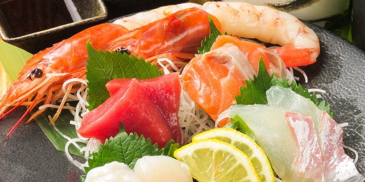 阿佐ヶ谷 魚てつ - 画像4