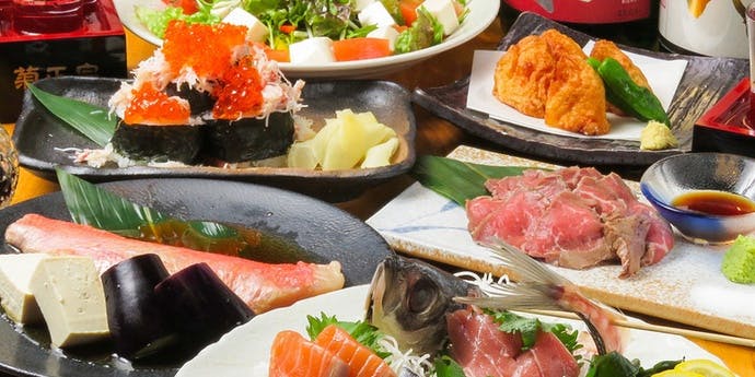 阿佐ヶ谷 魚てつ - 画像5