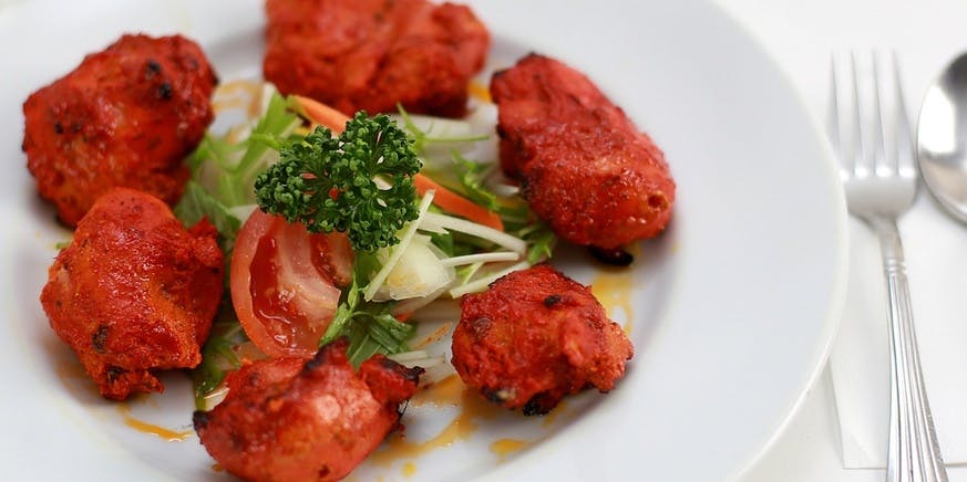 ニルワナム 愛宕店 - 画像5