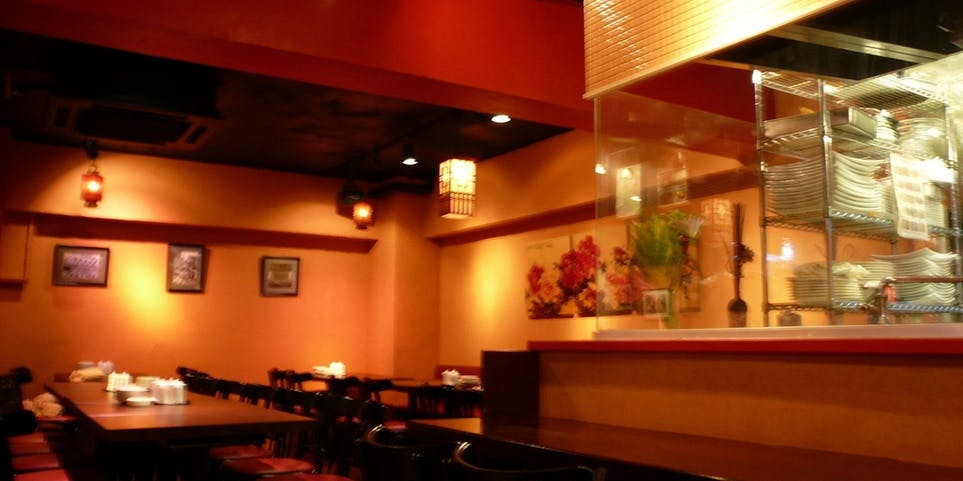 陳家私菜 五反田店 - 画像3