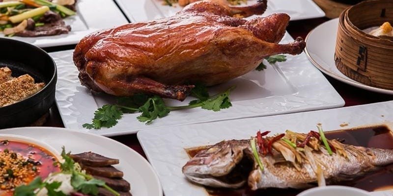 陳家私菜 五反田店 - 画像4