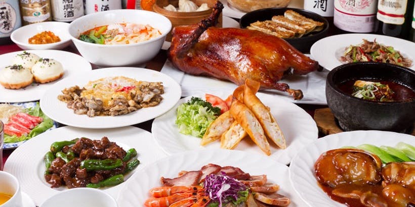 陳家私菜 五反田店 - 画像5