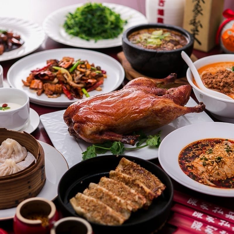 各種有名料理フェスで連続優勝！