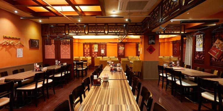 陳家私菜 秋葉原店 - 画像2