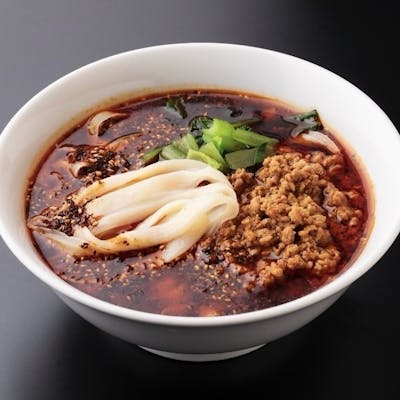 元祖・麻辣刀削麺