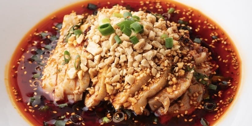 陳家私菜 丸の内店 - 画像12