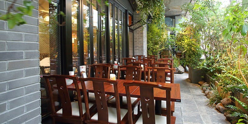 陳家私菜 丸の内店 - 画像13