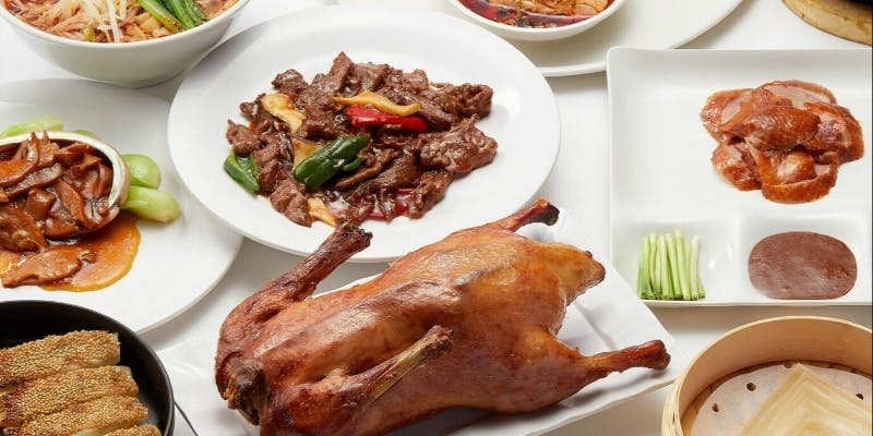 陳家私菜 丸の内店 - 画像11