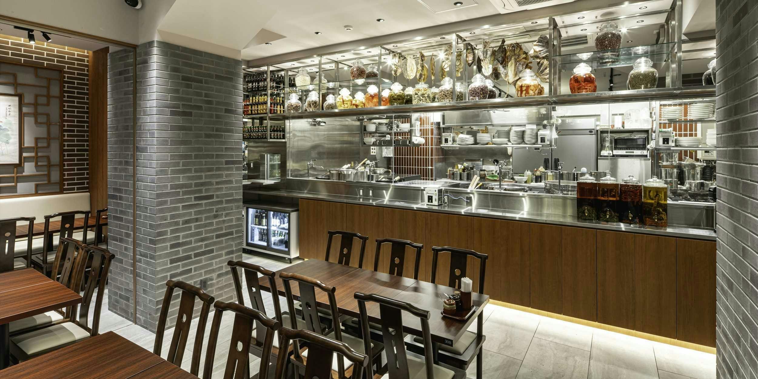 陳家私菜 丸の内店 - 画像2