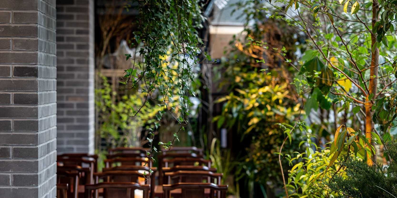 陳家私菜 丸の内店 - 画像6