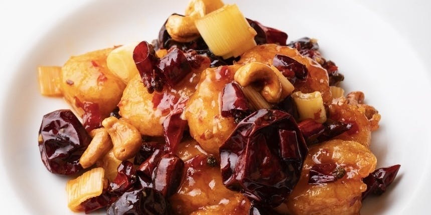 陳家私菜 丸の内店 - 画像8