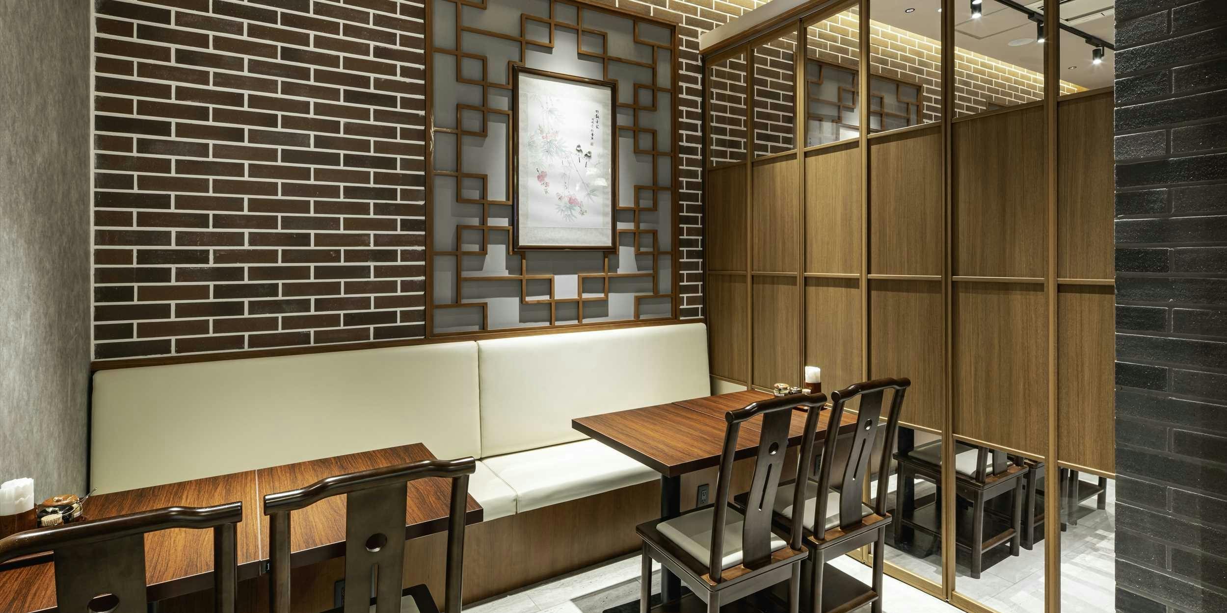 陳家私菜 丸の内店 - 画像14