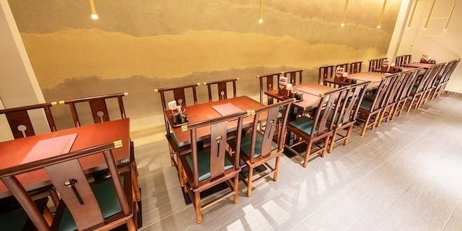 陳家私菜 銀座店 - 画像2