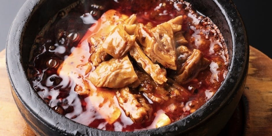 陳家私菜 銀座店 - 画像1