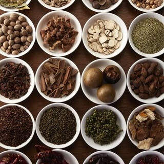 独自のスパイスで進化する四川料理