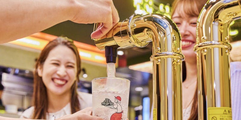 カキノバル OYSTER&WAGYU 下北沢 - 画像4