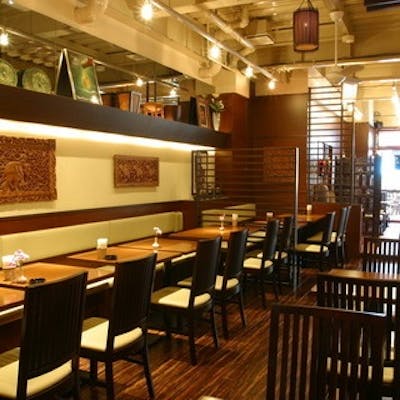 大人数の宴会や貸切パーティーも対応