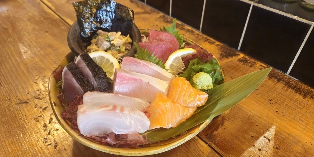 あばら大根 幕張本郷店 - 画像1