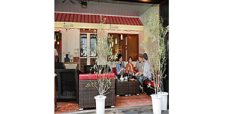 Azzurro520 柏店 - 画像13