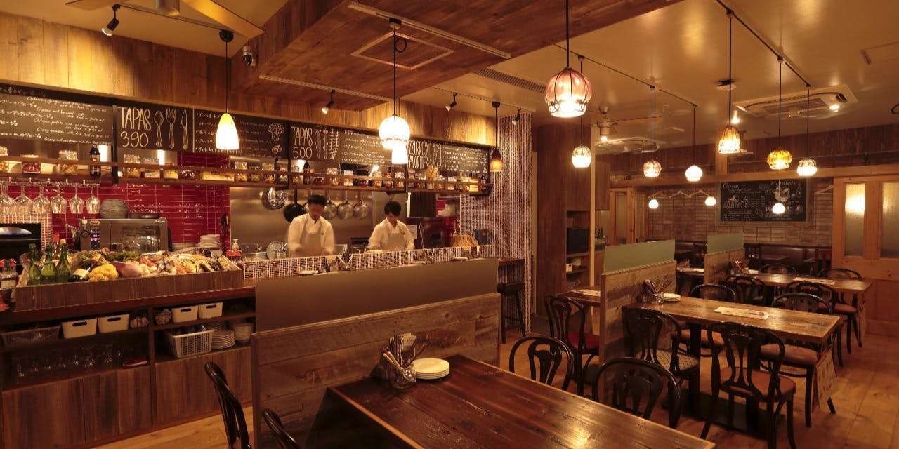 Azzurro520 柏店 - 画像14