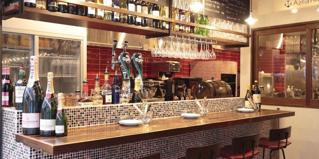 Azzurro520 柏店 - 画像18