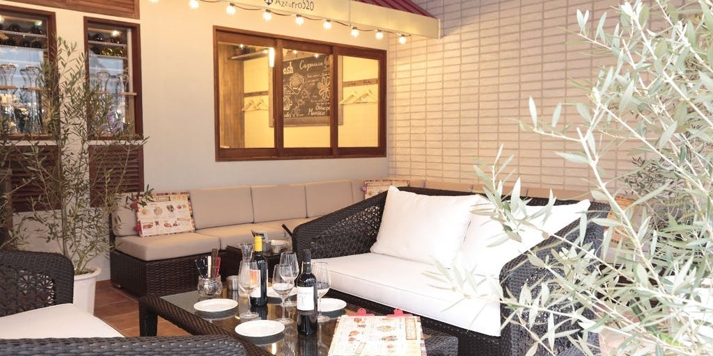 Azzurro520 柏店 - 画像16