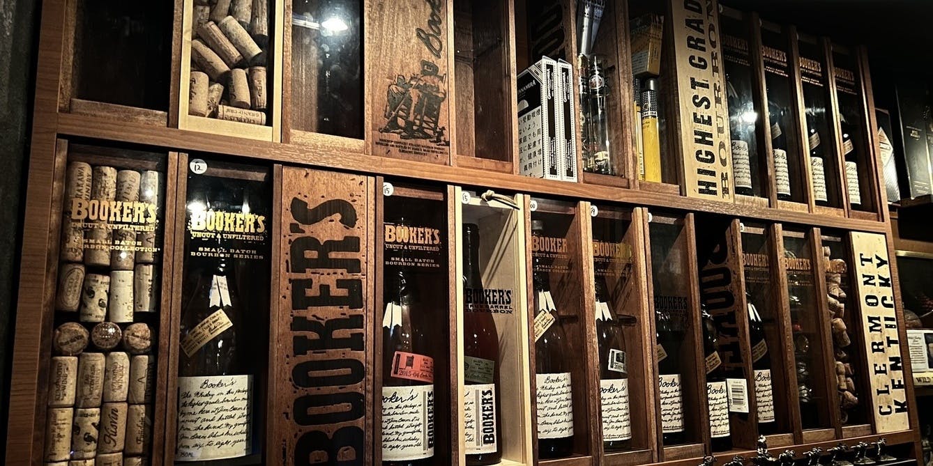 Bar Hexagone “バー エグザゴーヌ” - 画像11