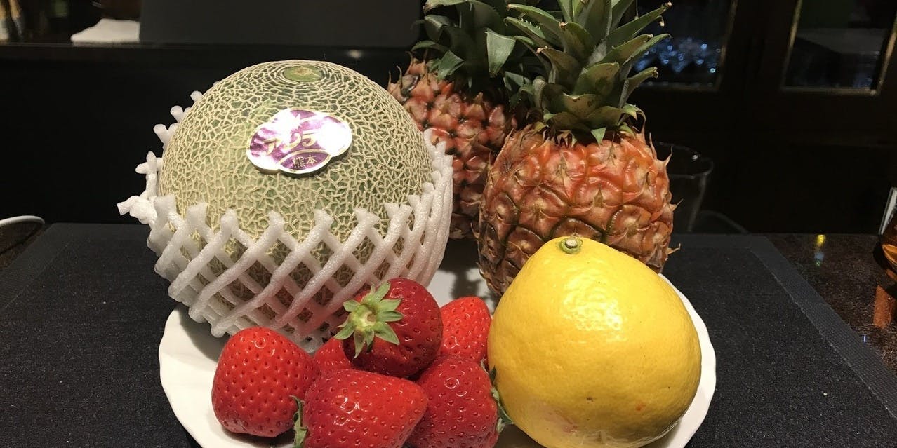 Bar Hexagone “バー エグザゴーヌ” - 画像7