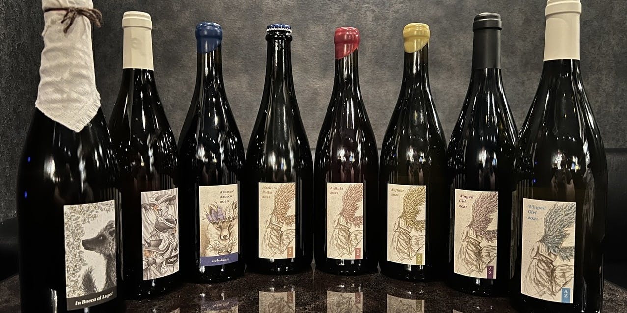 Bar Hexagone “バー エグザゴーヌ” - 画像3