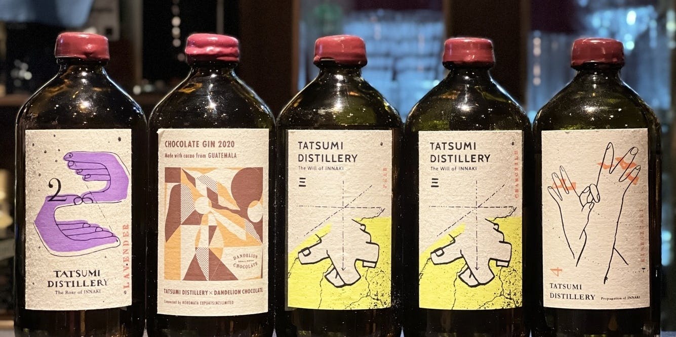 Bar Hexagone “バー エグザゴーヌ” - 画像9