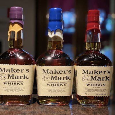 【Bar Hexagone|バーボンの真髄に出会う】