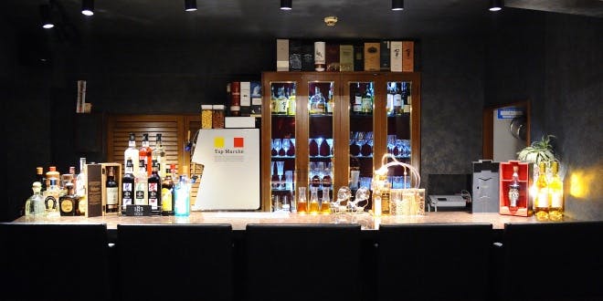 Bar Hexagone “バー エグザゴーヌ” - 画像14