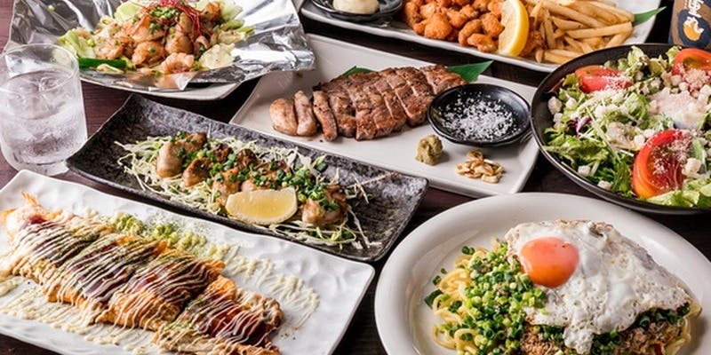 鉄板居酒屋お好みキング - 画像14