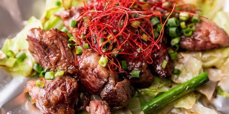 鉄板居酒屋お好みキング - 画像4