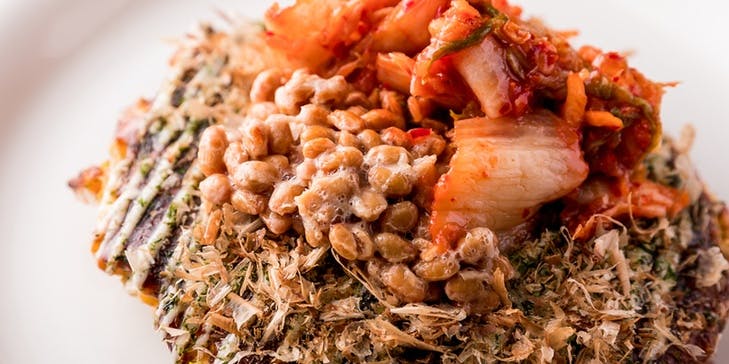 鉄板居酒屋お好みキング - 画像8