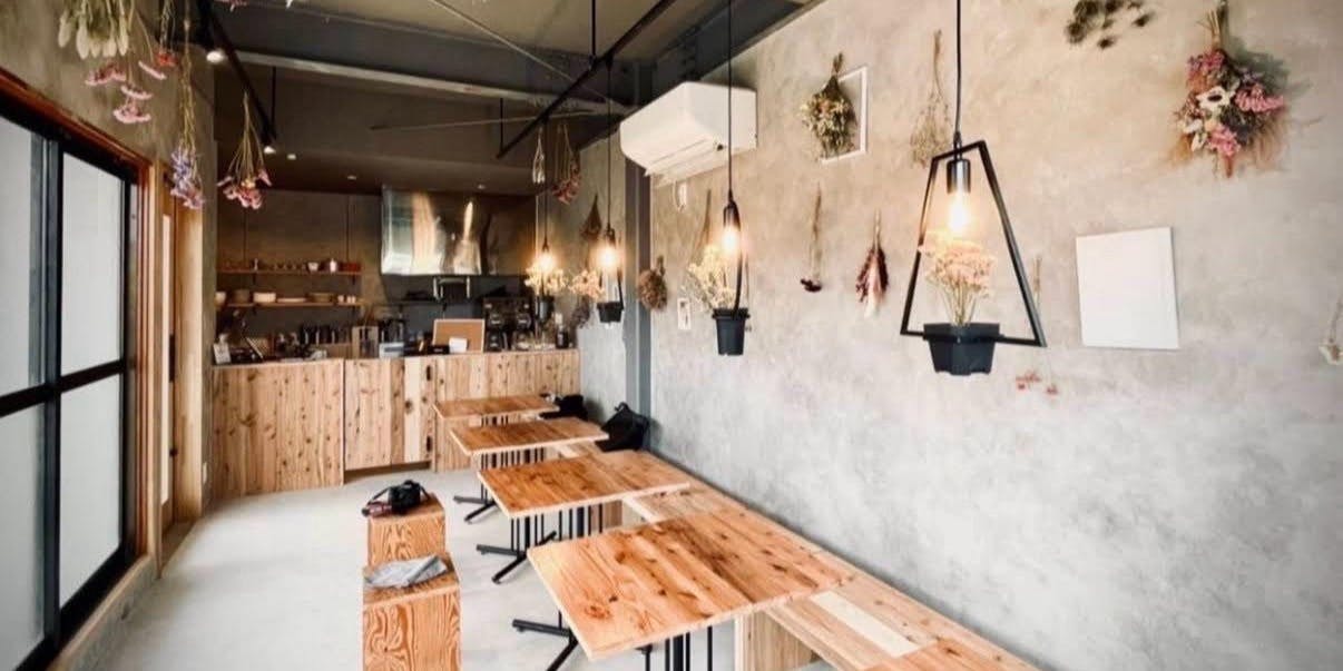 Cafe Belle Raisin - 画像3